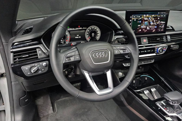 2021 Audi A5 с пробегом 46 314 км