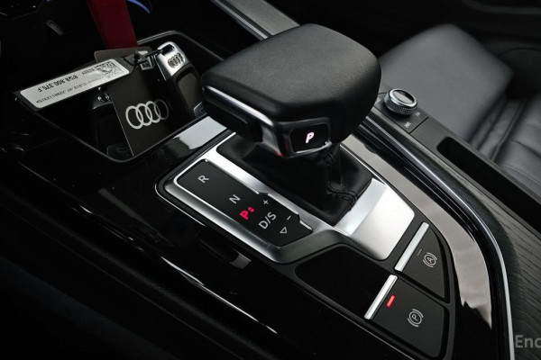 2022 Audi A5 с пробегом 47 069 км