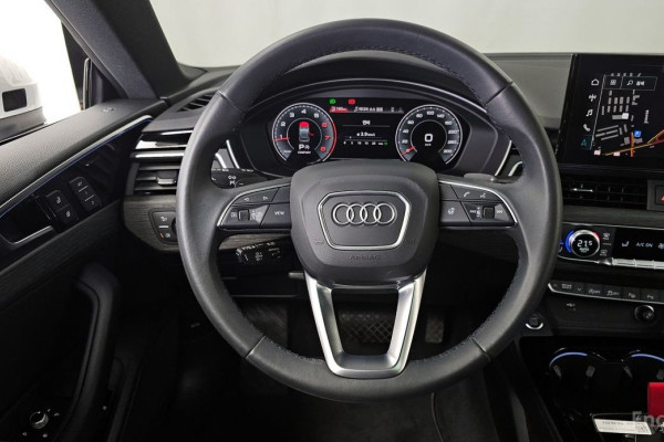 2022 Audi A5 с пробегом 47 069 км