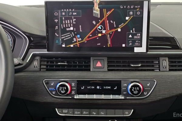 2022 Audi A5 с пробегом 47 069 км