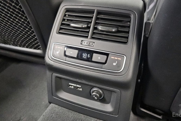 2022 Audi A5 с пробегом 47 069 км