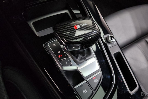 2021 Audi A5 с пробегом 34 422 км