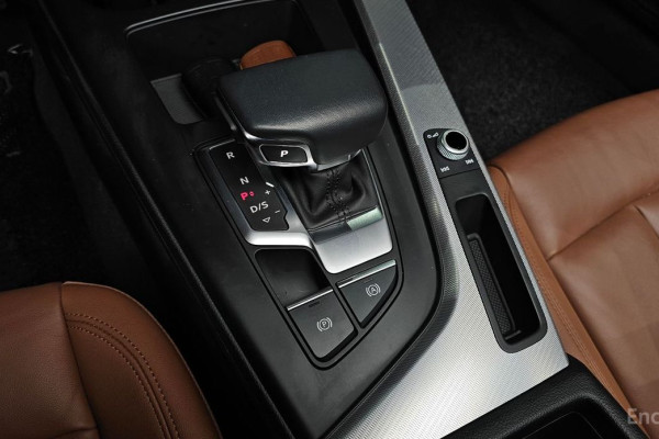 2022 Audi A5 с пробегом 21 830 км