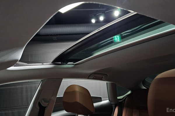 2022 Audi A5 с пробегом 21 830 км