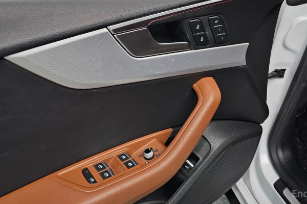 2022 Audi A5 с пробегом 21 830 км