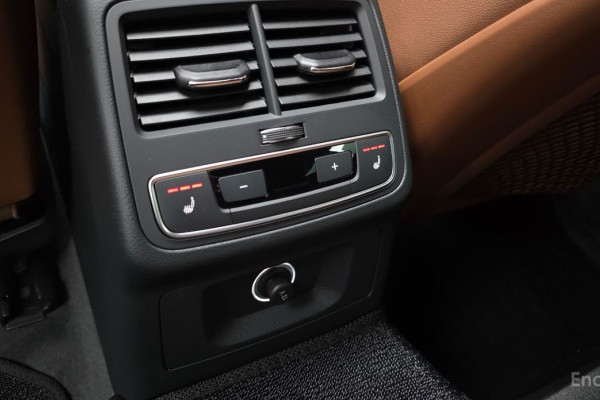 2020 Audi A5 с пробегом 78 090 км