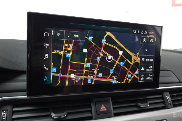 2022 Audi A5 с пробегом 33 566 км