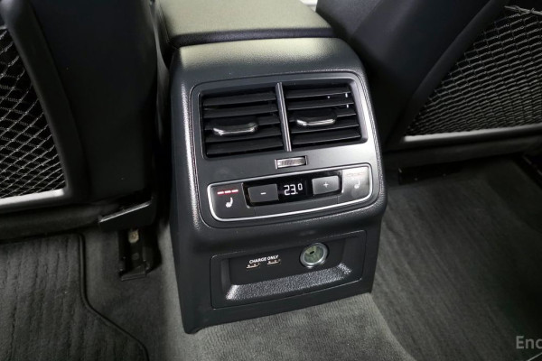 2021 Audi A5 с пробегом 75 661 км