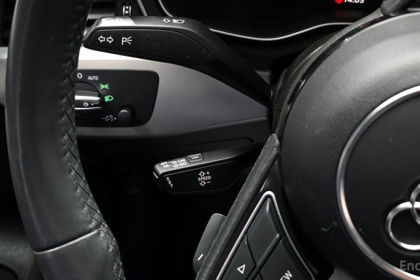 2021 Audi A5 с пробегом 87 656 км