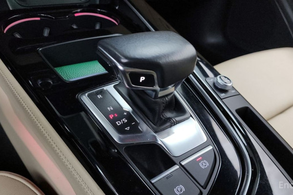 2021 Audi A5 с пробегом 64 896 км