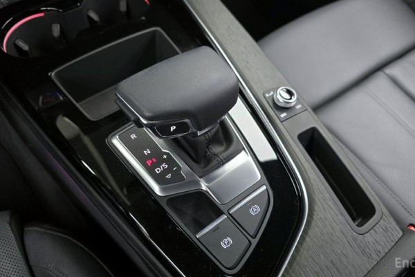 2023 Audi A5 с пробегом 33 440 км