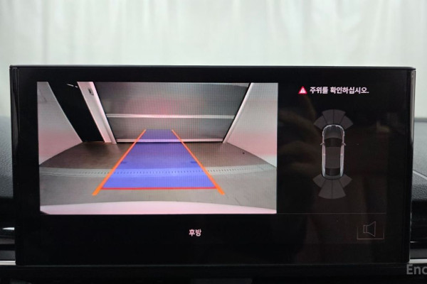 2020 Audi A5 с пробегом 79 854 км