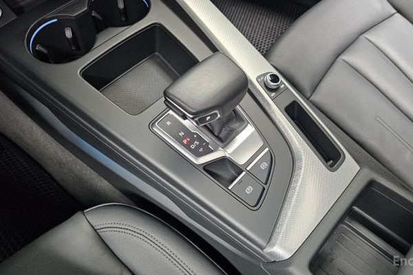 2021 Audi A5 с пробегом 26 297 км