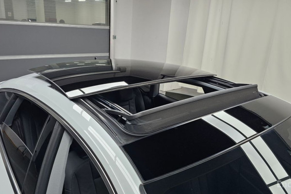 2021 Audi A5 с пробегом 26 297 км