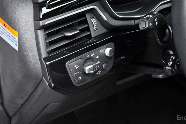 2022 Audi A5 с пробегом 68 312 км