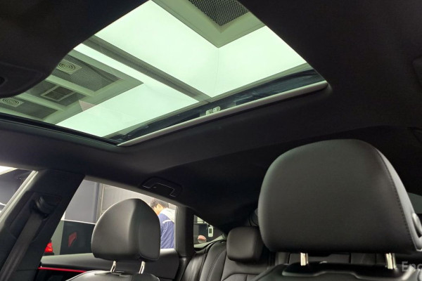 2023 Audi A5 с пробегом 33 440 км