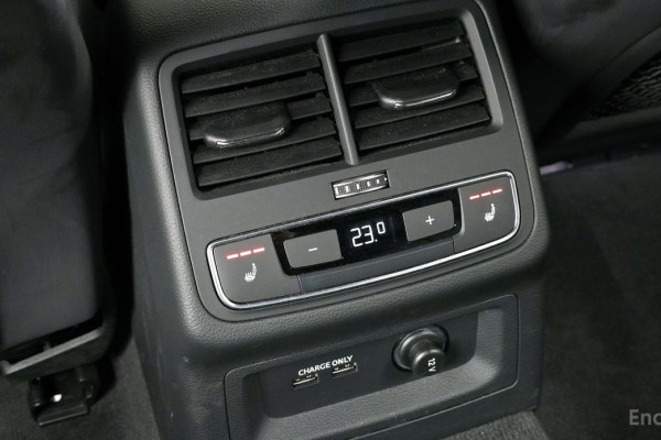 2023 Audi A5 с пробегом 33 440 км