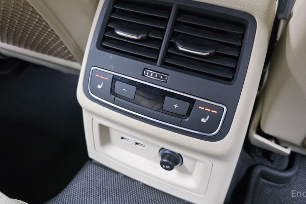 2023 Audi A5 с пробегом 47 571 км