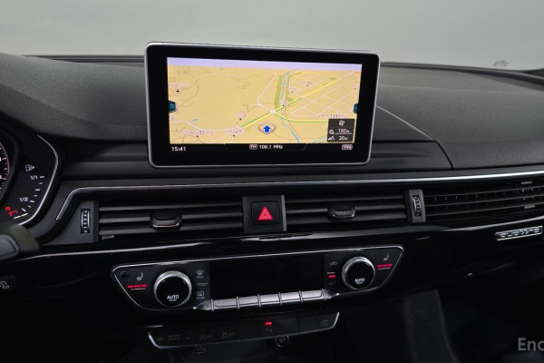 2019 Audi A5 с пробегом 78 568 км