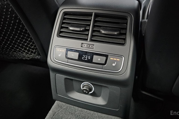 2020 Audi A5 с пробегом 62 224 км