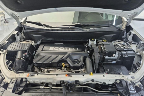 2020 Chevrolet Equinox с пробегом 102 328 км