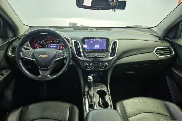 2020 Chevrolet Equinox с пробегом 102 328 км
