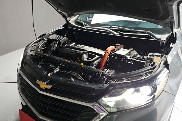 2019 Chevrolet Equinox с пробегом 129 727 км