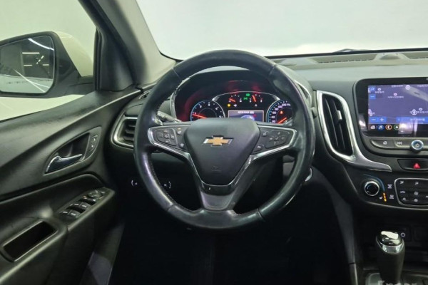 2020 Chevrolet Equinox с пробегом 102 328 км