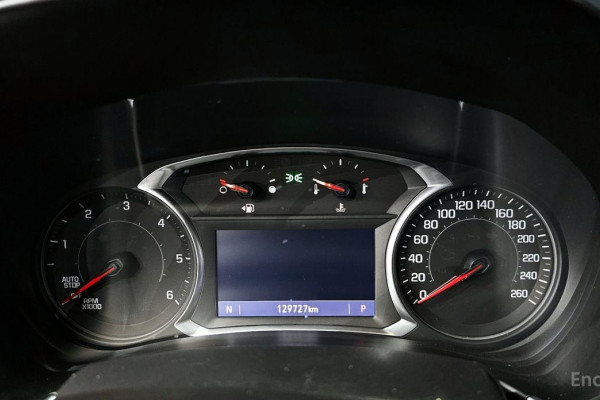 2019 Chevrolet Equinox с пробегом 129 727 км