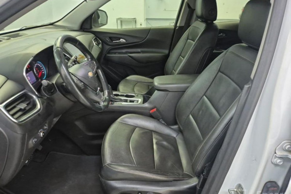 2020 Chevrolet Equinox с пробегом 102 328 км