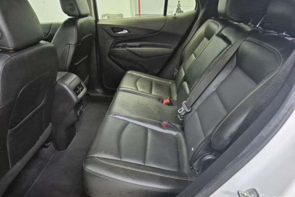 2020 Chevrolet Equinox с пробегом 102 328 км