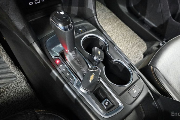 2019 Chevrolet Equinox с пробегом 129 727 км