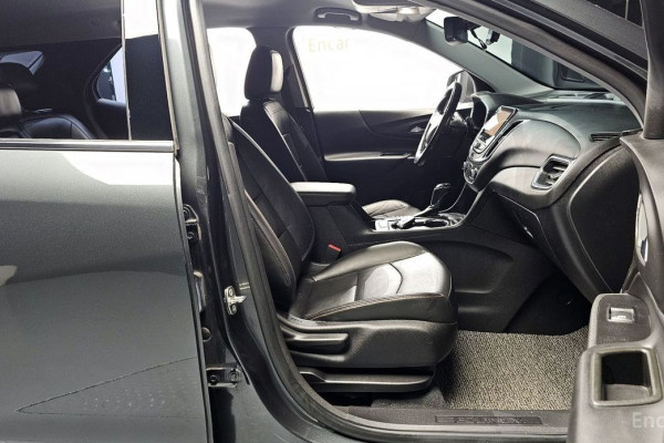 2019 Chevrolet Equinox с пробегом 129 727 км