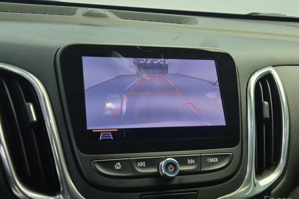 2020 Chevrolet Equinox с пробегом 102 328 км