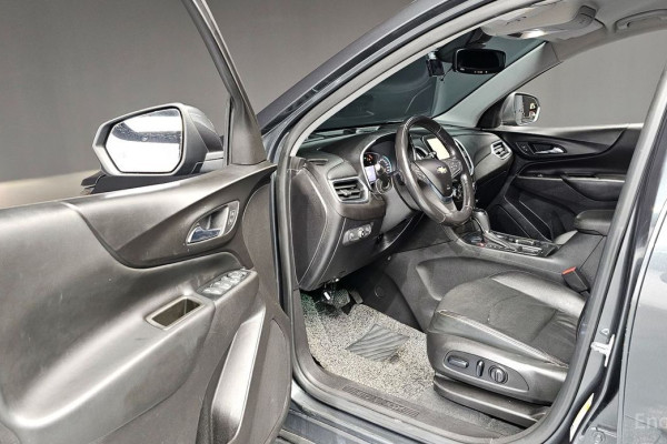 2019 Chevrolet Equinox с пробегом 129 727 км