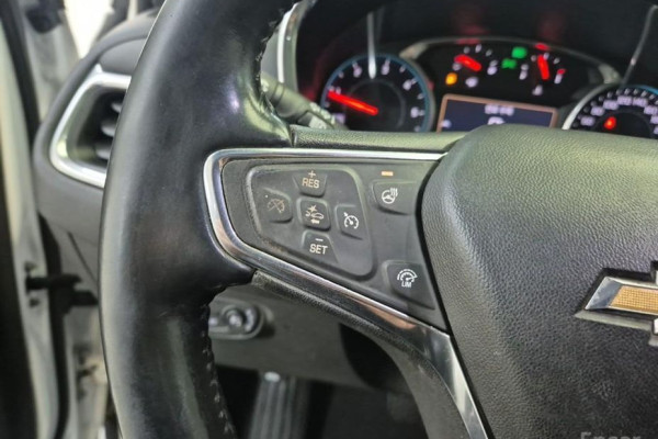 2020 Chevrolet Equinox с пробегом 102 328 км