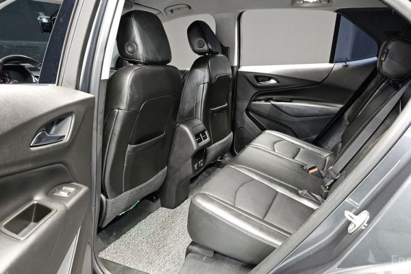 2019 Chevrolet Equinox с пробегом 129 727 км