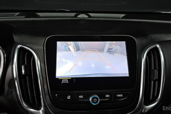 2019 Chevrolet Equinox с пробегом 129 727 км