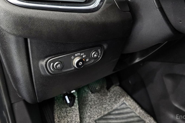 2019 Chevrolet Equinox с пробегом 129 727 км