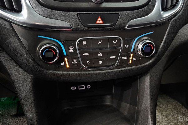 2019 Chevrolet Equinox с пробегом 129 727 км