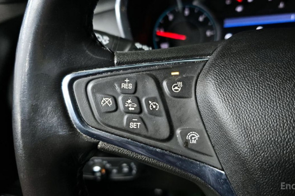 2019 Chevrolet Equinox с пробегом 129 727 км