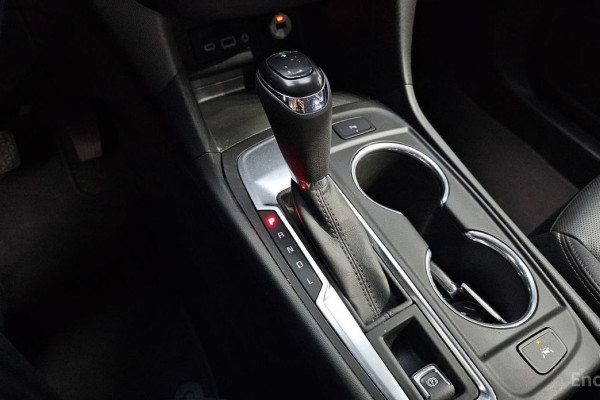 2020 Chevrolet Equinox с пробегом 91 060 км