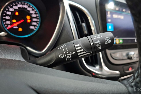 2020 Chevrolet Equinox с пробегом 91 060 км