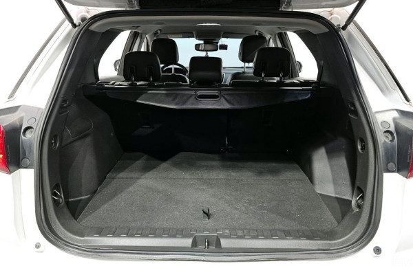 2020 Chevrolet Equinox с пробегом 91 060 км