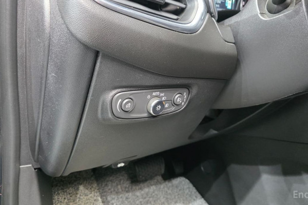 2018 Chevrolet Equinox с пробегом 122 876 км