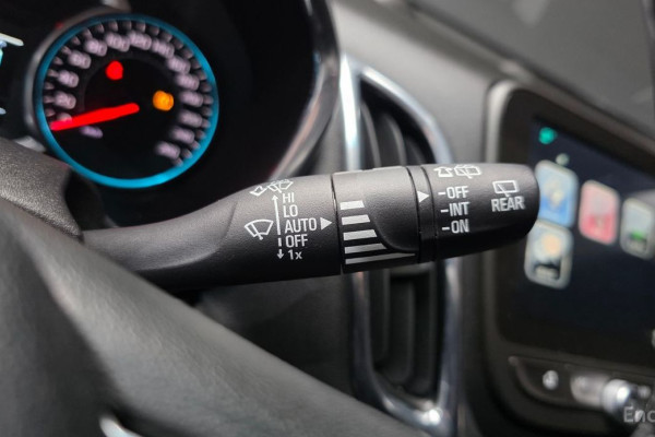 2018 Chevrolet Equinox с пробегом 122 876 км