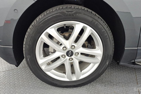 2019 Chevrolet Equinox с пробегом 132 797 км