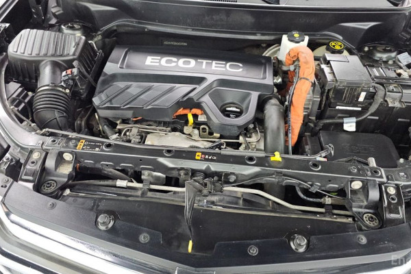 2019 Chevrolet Equinox с пробегом 132 797 км