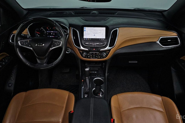 2019 Chevrolet Equinox с пробегом 132 797 км