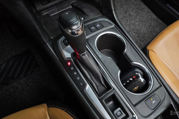 2019 Chevrolet Equinox с пробегом 132 797 км